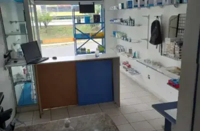 Ponto comercial à venda na Rua dos Lírios, Jardim Motorama, São José dos Campos