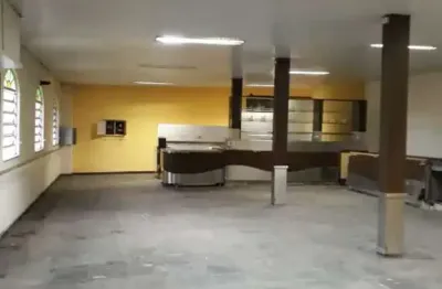 Ponto comercial à venda na Rua Francisco Paes, Centro, São José dos Campos