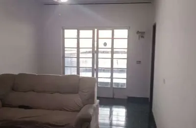 Casa com 3 quartos à venda na Rua Doutor Edgard de Souza, Jardim Telespark, São José dos Campos