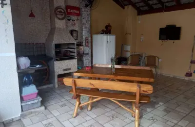 Casa com 4 quartos à venda na Rua Alvarenga Peixoto, Loteamento Villa Branca, Jacareí