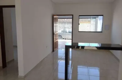 Casa com 3 quartos à venda na Rua Perugia, Residencial Santa Paula, Jacareí