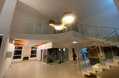 Casa em condomínio fechado com 5 quartos à venda na Alameda Mirante do Vale, Condomínio Residencial Mirante do Vale, Jacareí