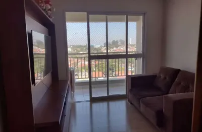 Apartamento com 3 quartos à venda na Rua das Tuíras, 352, Jardim Uirá, São José dos Campos