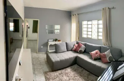 Casa com 2 quartos à venda na Rua Maria Isabel Mendes, Jardim Nova Michigan, São José dos Campos