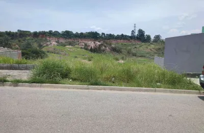 Terreno à venda na Rua Três, Portal dos Passaros, São José dos Campos