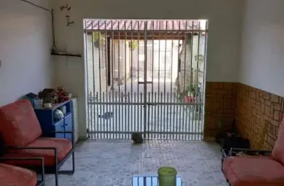 Casa com 3 quartos à venda na Rua Flávio de Carvalho, Loteamento Villa Branca, Jacareí