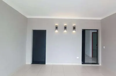Casa em condomínio fechado com 3 quartos à venda na Rodovia General Euryale de Jesus Zerbine, Jardim São Gabriel, Jacareí
