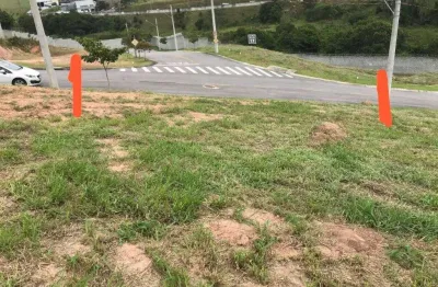 Terreno à venda na Avenida Antônio Abdon Abrahão, Condomínio Vem Viver Jacareí, Jacareí