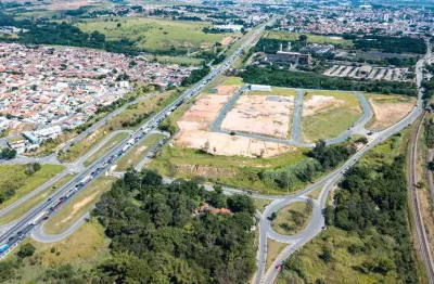 Terreno à venda na Rodovia Vito Ardito, Jardim Campo Grande, Caçapava