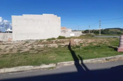 Terreno à venda na Rua Dois, Portal dos Passaros, São José dos Campos