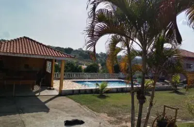 Chácara / sítio com 3 quartos à venda na Avenida Maringá, Bom Retiro, São José dos Campos