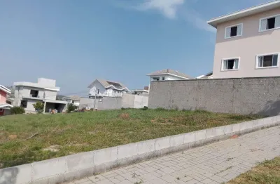 Terreno de 252m² no condomínio fechado res mantiqueira