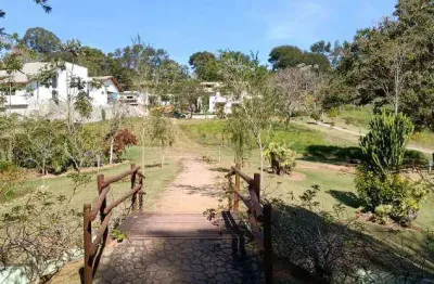 Um dos melhores terrenos do recanto santa barbara de 1070m²