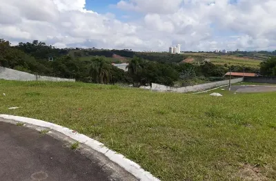 Terreno em condomínio fechado à venda na Rua Gentil Pereira do Nascimento, Condomínio Residencial Altos da Quinta, São José dos Campos