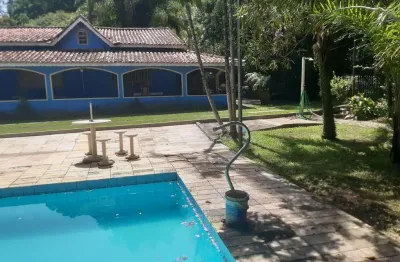 Chácara / sítio à venda na Estrada Rio Comprido, Rio Comprido, Jacareí