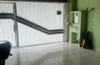 Casa com 3 quartos à venda na Rua Lorena, Cidade Salvador, Jacareí
