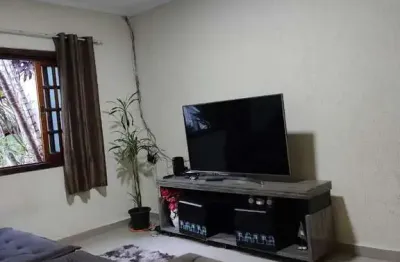 Casa com 2 quartos à venda na Rua Barão de Loreto, Eugênio de Mello, São José dos Campos