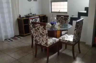 Casa com 4 quartos à venda na Avenida Leopoldino Martins de Souza, Jardim Maria Amélia, Jacareí