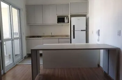 Apartamento com 2 quartos à venda na Rua Icatu, 170, Conjunto Residencial Trinta e Um de Março, São José dos Campos