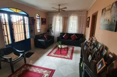 Casa com 3 quartos à venda na Praça Dom Carlos Carmelo De Vasconcelos Motta, Bom Retiro, São José dos Campos