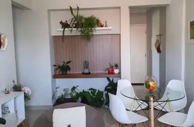 Apartamento de 2 dormitórios 62m² no jardim paulista