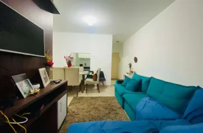 Apartamento com 3 quartos à venda na Avenida Amador Bueno da Veiga, 2000, Jardim Jaraguá, Taubaté