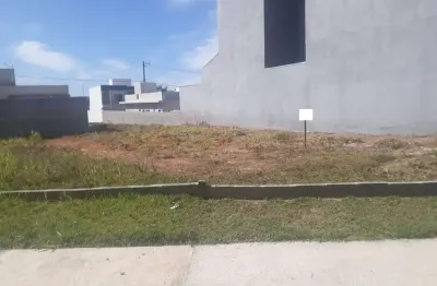 Terreno à venda na Rua Azulão Bicudo, Portal dos Passaros, São José dos Campos