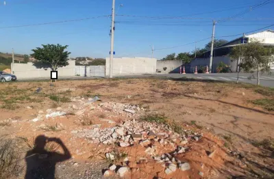 Terreno à venda na Rua Sete, Portal dos Passaros, São José dos Campos
