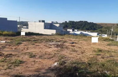 Terreno à venda na Rua Arara Azul, Portal dos Passaros, São José dos Campos