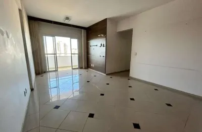 Apartamento no edificio saint germain de 3 dormitórios