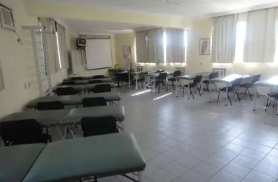 Ponto comercial à venda na Rua República do Líbano, Jardim Oswaldo Cruz, São José dos Campos