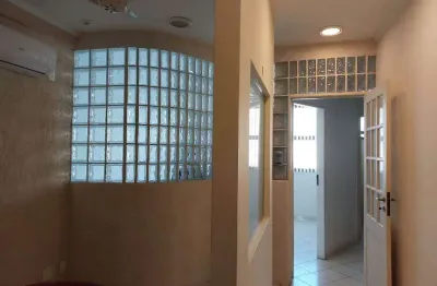 Sala comercial à venda na Avenida Doutor Adhemar de Barros, Jardim São Dimas, São José dos Campos