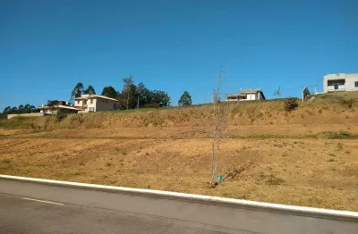 Terreno de 1.000m² na reserva fazenda são francisco