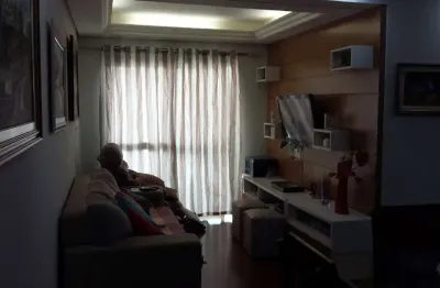 Apartamento 3 dormitórios na principal praça do aquarius