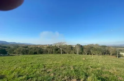 Terreno em condomínio fechado à venda na Alameda Flor de Laranjeira, Colinas Do Parahyba, São José dos Campos