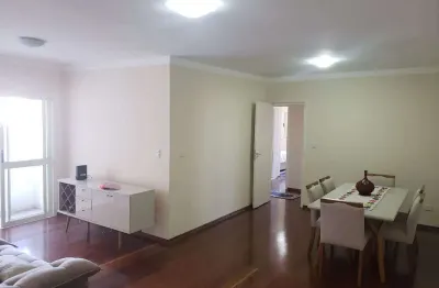 Apartamento com 3 quartos à venda na Avenida Heitor Villa Lobos, 805, Vila Ema, São José dos Campos