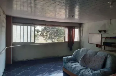 Casa com 2 quartos à venda na Avenida João Baptista de Sant'Anna, Bandeira Branca II, Jacareí