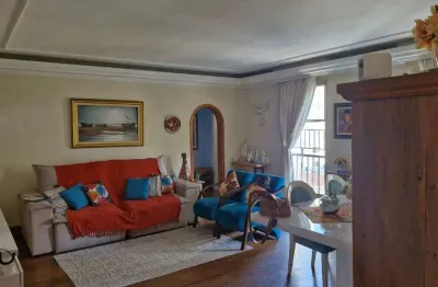 Apartamento com 3 quartos à venda na Rua Santa Elza, Vila Adyana, São José dos Campos