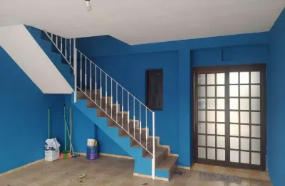 Casa com 2 quartos à venda na Estrada do Limoeiro, Jardim Califórnia, Jacareí