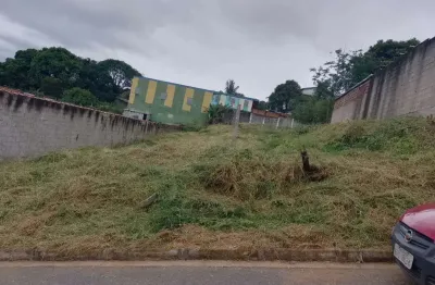 Terreno à venda na Rua Mirtes Spadari Corsi, Santa Lúcia, São José dos Campos