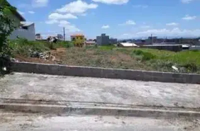 Terreno à venda na Rua Aldenor Ribeiro Do Nascimento, Setville Altos de São José, São José dos Campos