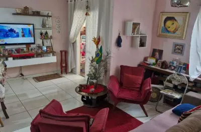 Apartamento com 2 quartos à venda na Rua Da Abolição, 86, Vila Sanches, São José dos Campos