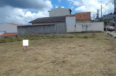 Terreno à venda na Avenida Laudelino Gonçalves de Miranda, Jardim Santa Júlia, São José dos Campos