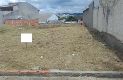 Terreno à venda na Avenida Laudelino Gonçalves de Miranda, Jardim Santa Júlia, São José dos Campos