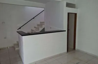 Casa com 2 quartos à venda na Rua Milton da Costa, Loteamento Villa Branca, Jacareí