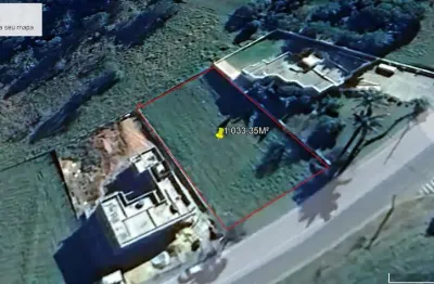 Terreno em condomínio fechado à venda na Avenida Jambeiro, Recanto Santa Barbara, Jambeiro