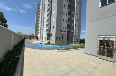 Apartamento novo pronto para morar no jardim oriente