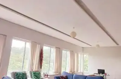 Casa em condomínio fechado com 4 quartos à venda na Alameda Pataxós, Condomínio Residencial Mirante do Vale, Jacareí