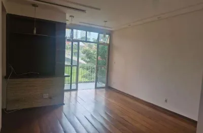 Apartamento com 3 quartos à venda na Avenida Bulevar Villa-lobos, 41, Jardim Aquárius, São José dos Campos