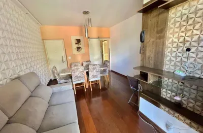 Apartamento com 3 quartos à venda na Avenida Bulevar Villa-lobos, 41, Jardim Aquárius, São José dos Campos